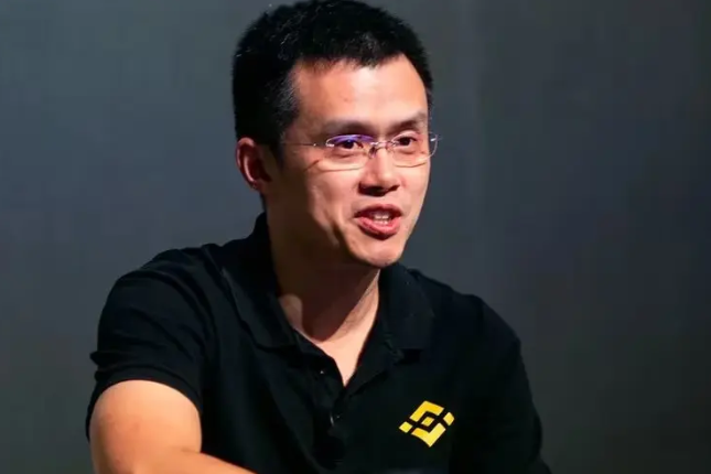 何一致美国法官信件全文：一个更真实的赵长鹏是怎样的？