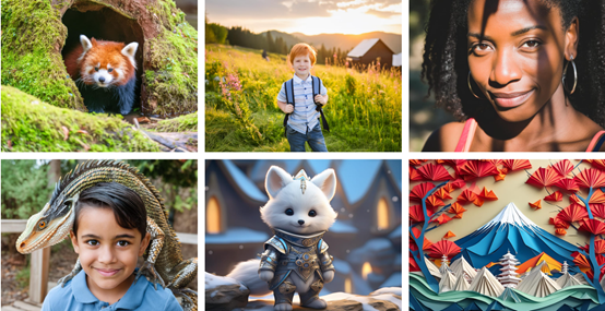 Adobe发布Firefly Image 3模型，以及全新版Photoshop