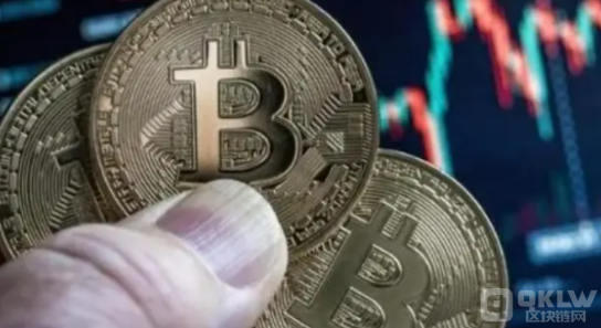 比特币突发跳水背后的市场因素