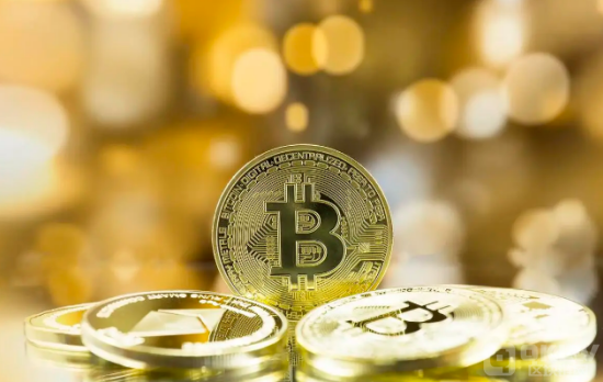 比特币最新价格走势回落到64000美元下方