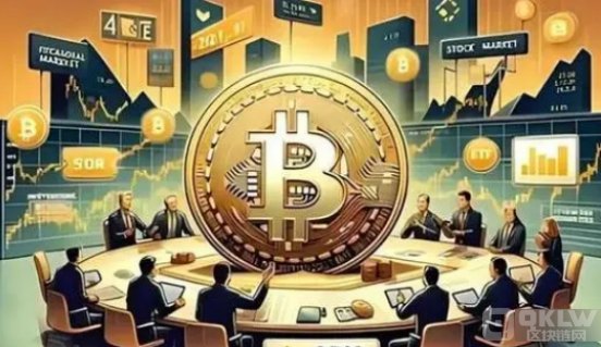 比特币最新价格走势回落到64000美元下方 比特币最新价格走势回落到64000美元下方