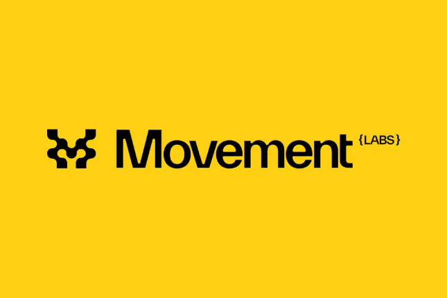 Movement Labs完成3800万美元A轮融资,旨在将MoveVM引入以太坊 Movement Labs完成3800万美元A轮融资,旨在将MoveVM引入以太坊
