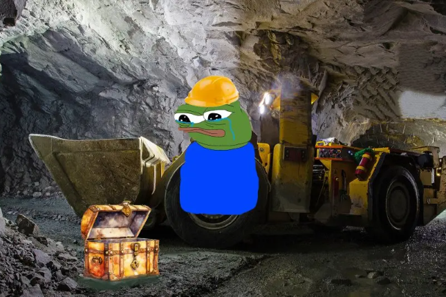 浅谈Re-re-staking代币经济:Web3 项目不应自留「安全垫」 浅谈Re-re-staking代币经济:Web3 项目不应自留「安全垫」