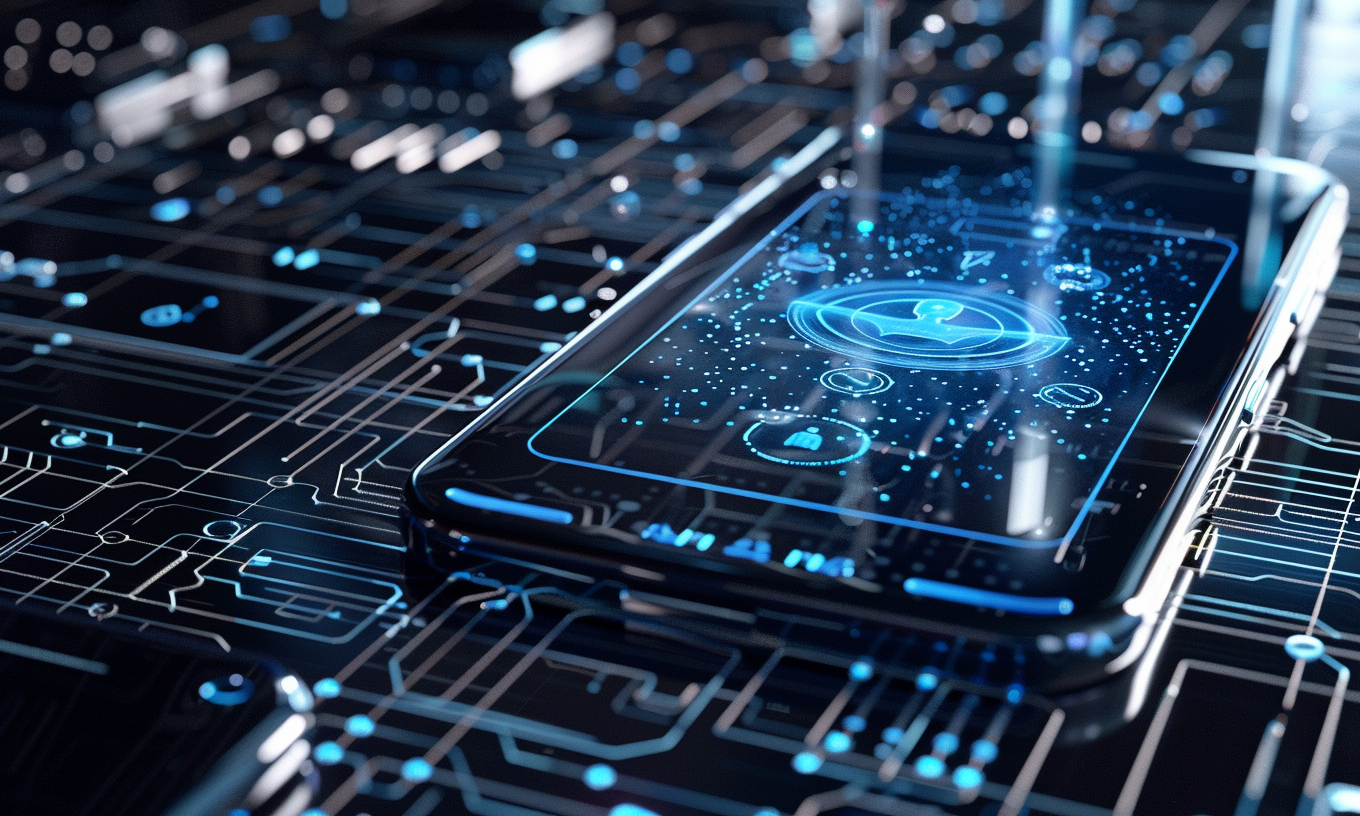 我们离真正的“AI手机”还有多远？