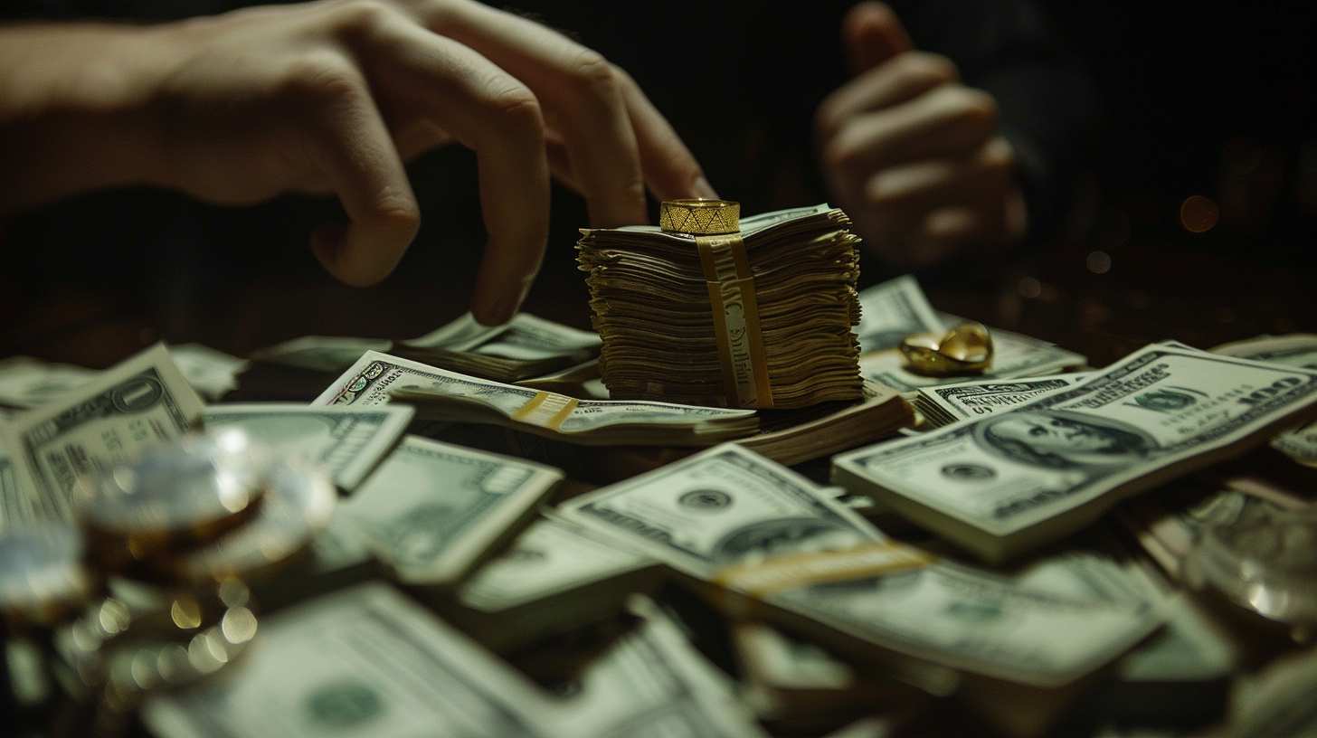 图片来源：由无界AI生成