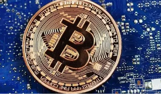 比特币向下触及63000美元/枚日内跌1.66%