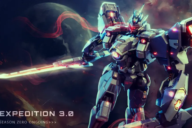 探索加密市场新纪元：Endurance领航GameFi浪潮