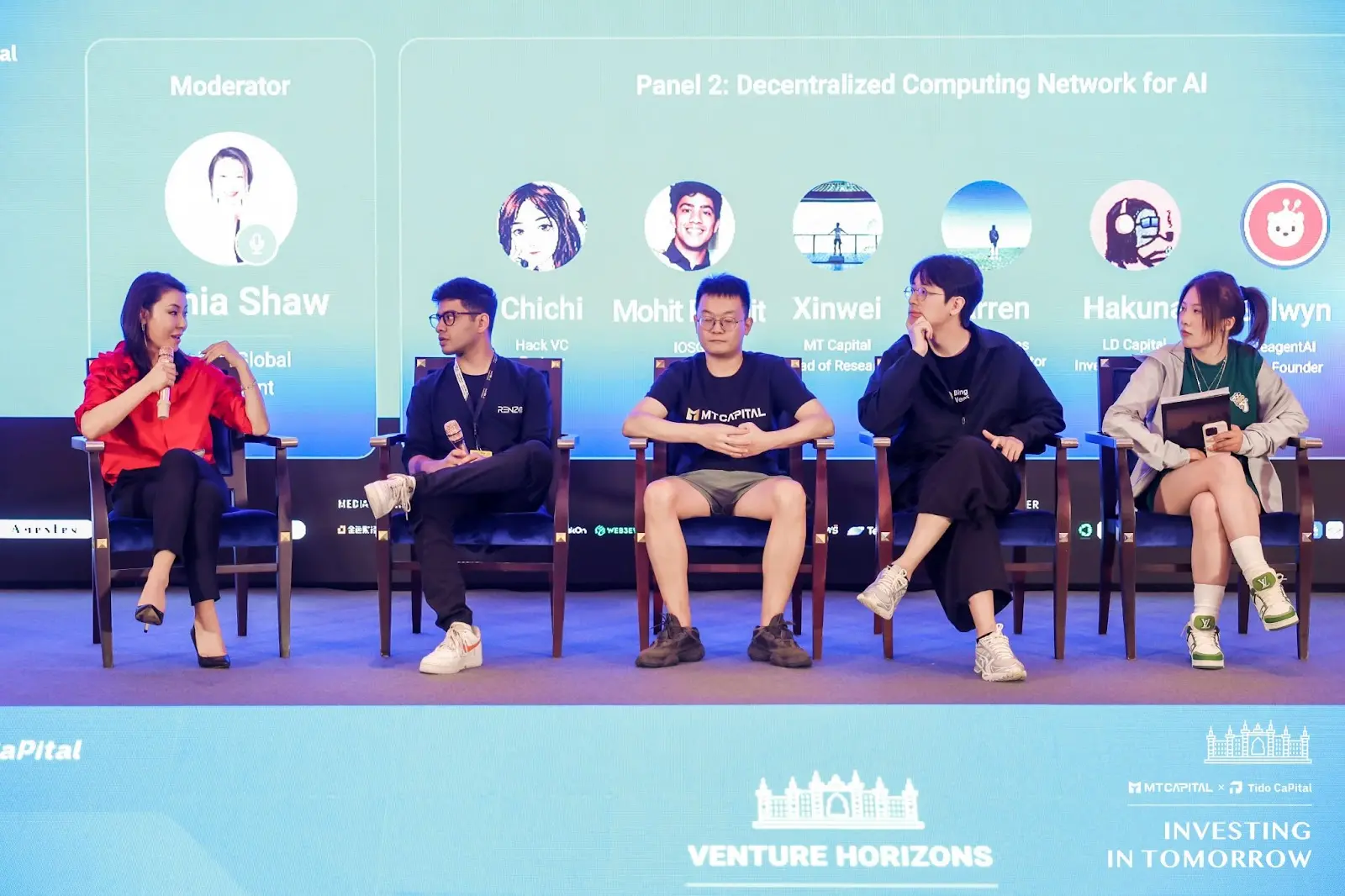 MT Capital:BTC减半之后,Crypto 市场发展的新风向