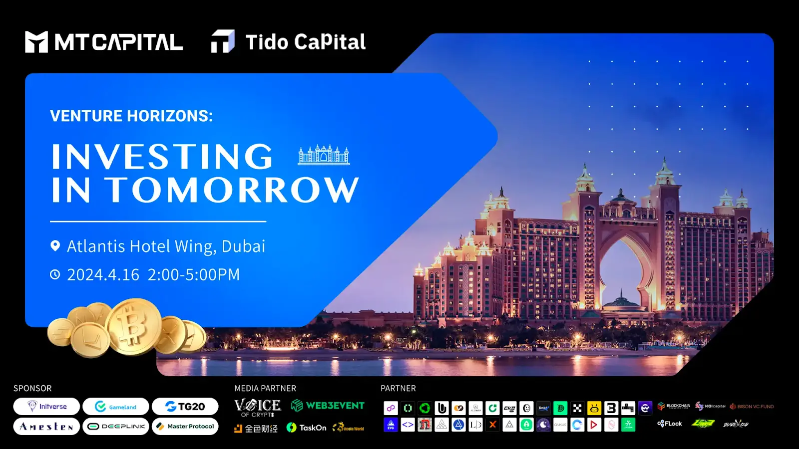 MT Capital:BTC减半之后,Crypto 市场发展的新风向