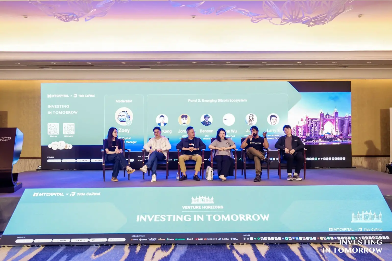 MT Capital:BTC减半之后,Crypto 市场发展的新风向