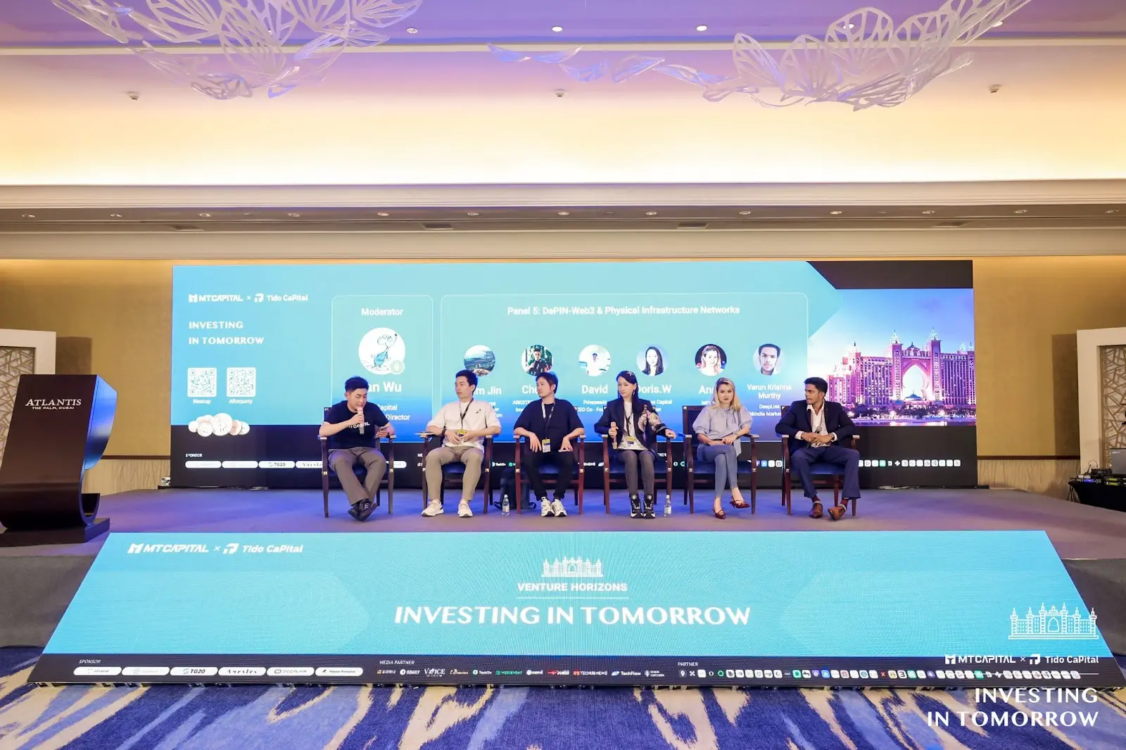 MT Capital:BTC减半之后,Crypto 市场发展的新风向