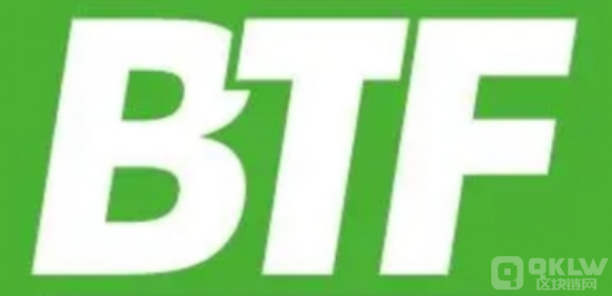 盘点比特币的基金代码