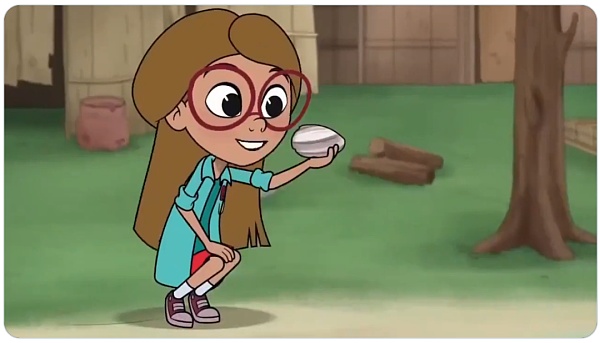 五分钟比特币科普(卡通版)