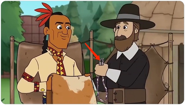 五分钟比特币科普(卡通版)