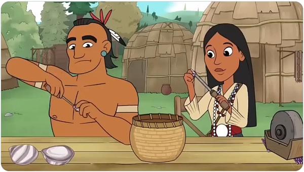 五分钟比特币科普(卡通版)