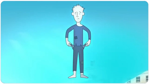 五分钟比特币科普(卡通版)