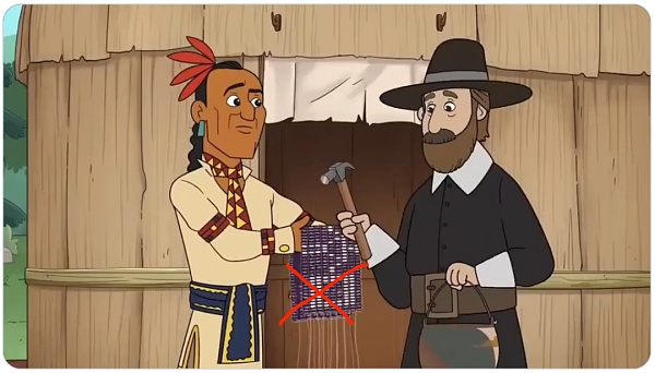 五分钟比特币科普(卡通版)