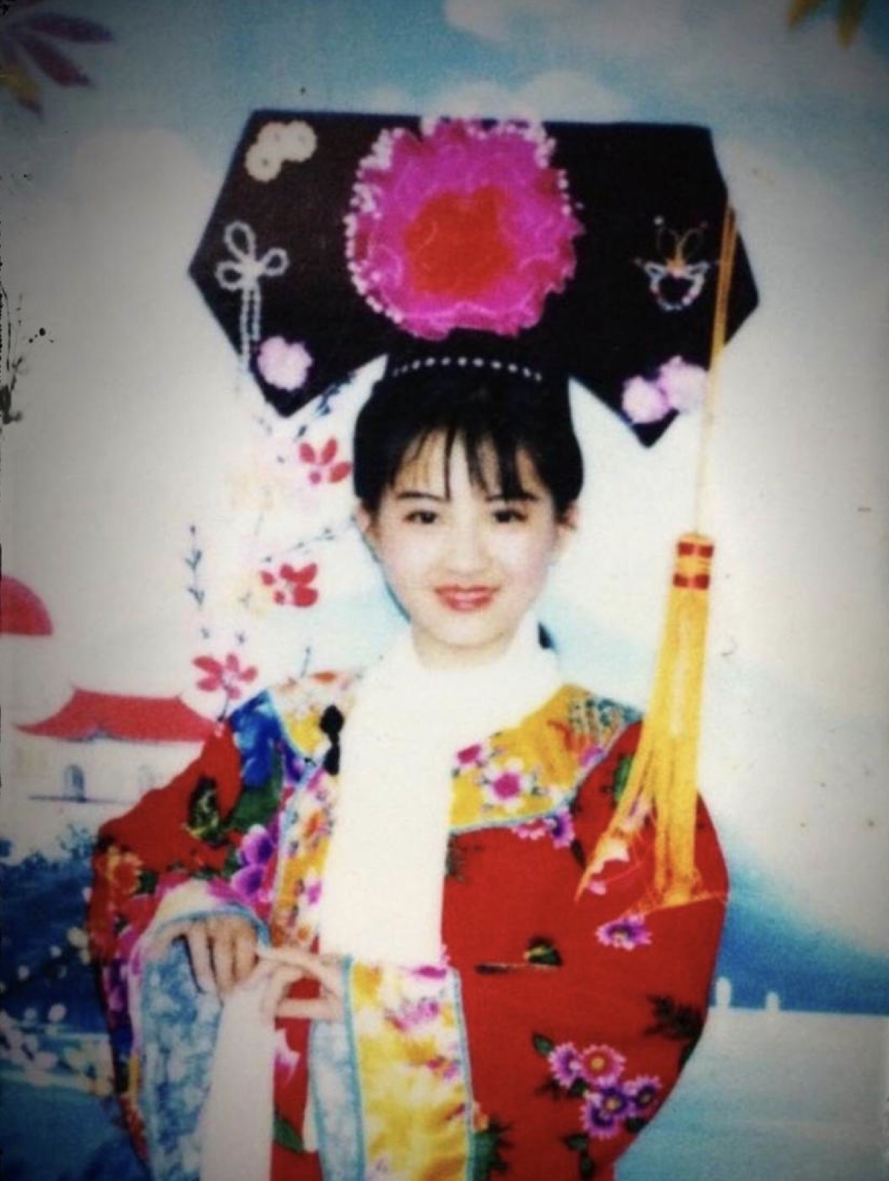 现在的币安,更离不开何一了