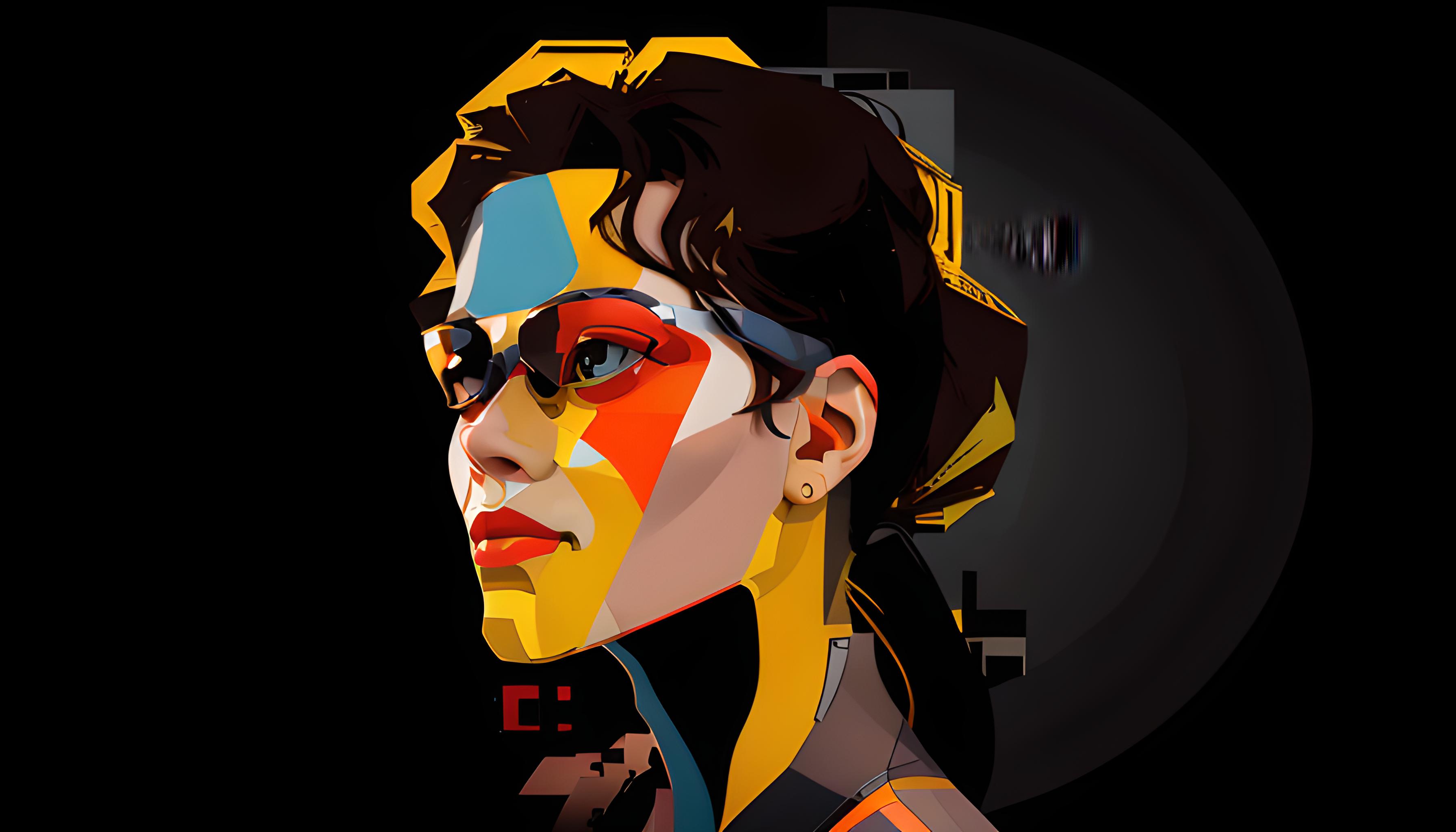 图片来源：由无界AI生成