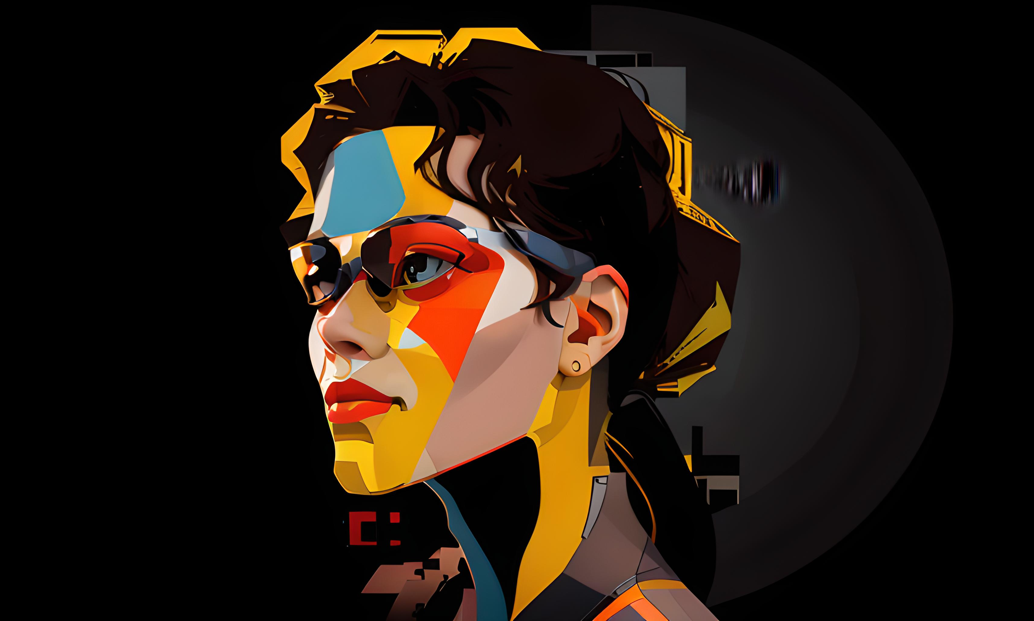 新模型Vidu直逼Sora,生数科技:还说“中国sora”就太没想象力了 新模型Vidu直逼Sora,生数科技:还说“中国sora”就太没想象力了