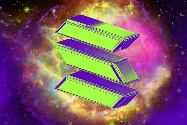 深入探讨Solana的费用市场和MEV未来 深入探讨Solana的费用市场和MEV未来