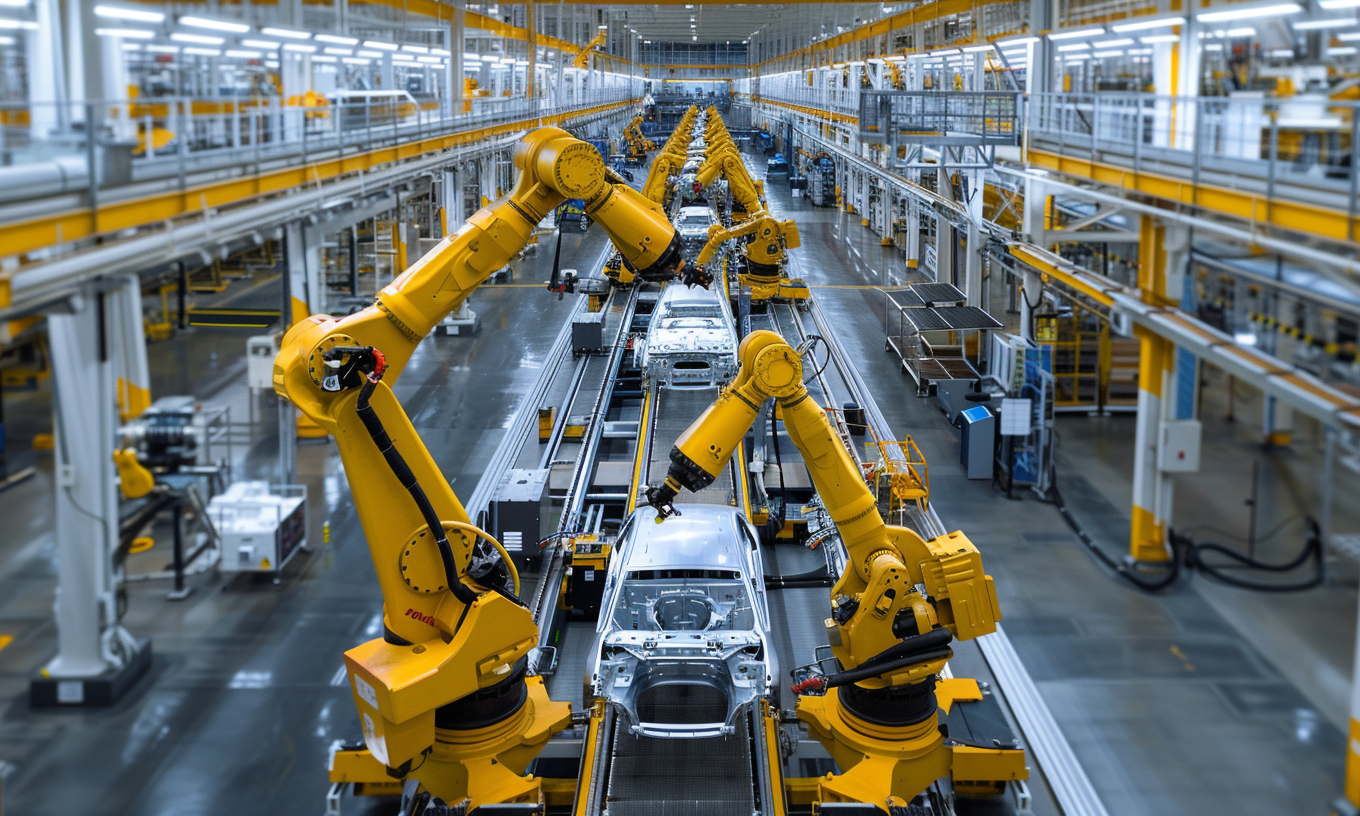 腾讯发布汽车行业大模型,与超十家汽车行业公司合作 | 北京车展 腾讯发布汽车行业大模型,与超十家汽车行业公司合作 | 北京车展