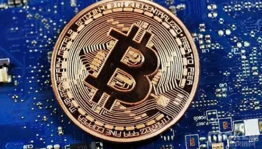 btc市场涨价背后的原因