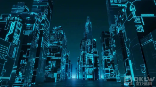 基于加密货币的区块链web3未来走势预测 基于加密货币的区块链web3未来走势预测