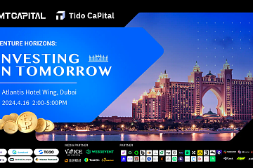 MT Capital:BTC 减半之后,Crypto 市场发展的新风向 MT Capital:BTC 减半之后,Crypto 市场发展的新风向