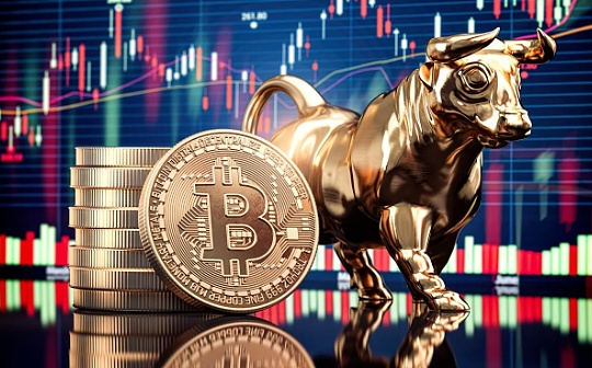 金色早报丨ConsenSys四大关键原因支持ETH非证券地位 BTC正接近牛市中最激进位置 金色早报丨ConsenSys四大关键原因支持ETH非证券地位 BTC正接近牛市中最激进位置