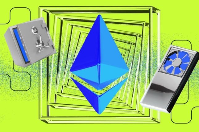 Consensys:4个原因说明,为什么以太坊不是证券 Consensys:4个原因说明,为什么以太坊不是证券