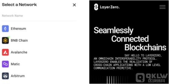 一分钟了解Layerzero教程步骤 一分钟了解Layerzero教程步骤