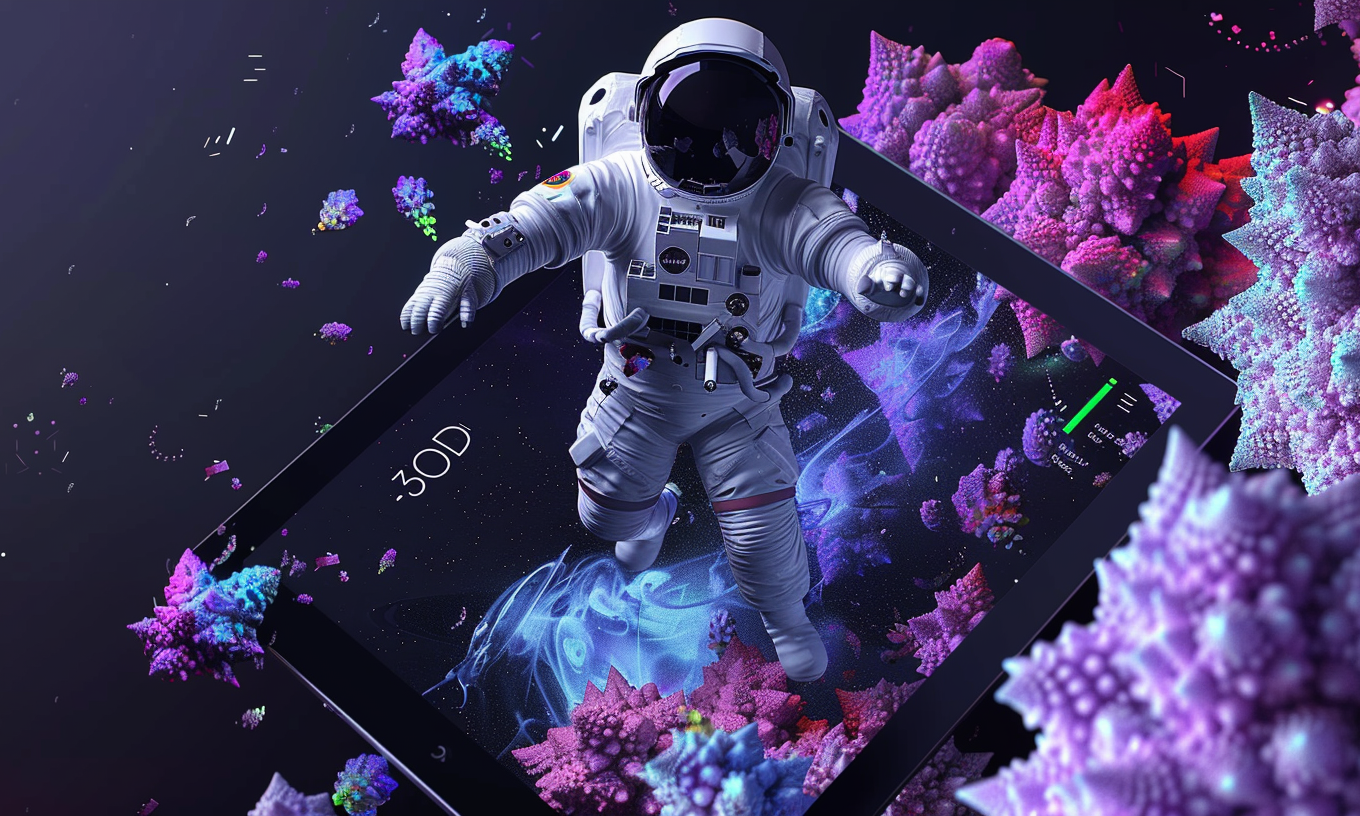 苹果首个AI平板曝光:新iPad Pro直接上M4芯片 苹果首个AI平板曝光:新iPad Pro直接上M4芯片