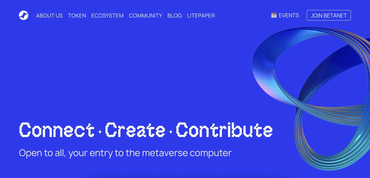深度解析Somnia:承载创作者经济元宇宙的L1公链和全链协议