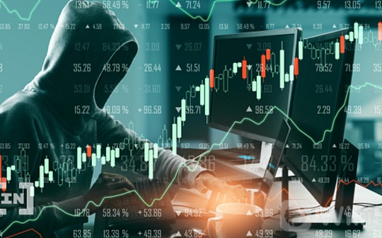 香港首批虚拟资产现货ETF上市 4月因黑客攻击等造成的总损失金额达1.01亿美元 香港首批虚拟资产现货ETF上市 4月因黑客攻击等造成的总损失金额达1.01亿美元