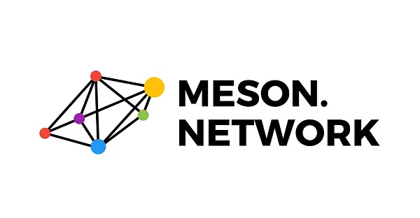 Meson Network:实现带宽自由流通的区块链网络