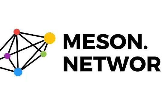 Meson Network:实现带宽自由流通的区块链网络 Meson Network:实现带宽自由流通的区块链网络
