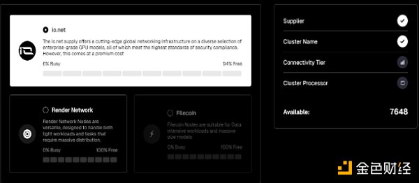 io.net真实GPU数量成迷?去中心化AI协议存在哪些问题?