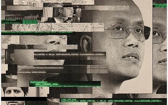 赵长鹏4梗“显灵”:被轻判4个月 将换赛道东山再起 赵长鹏4梗“显灵”:被轻判4个月 将换赛道东山再起