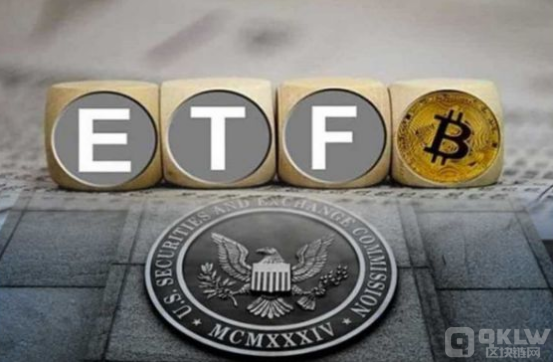 比特币及以太币ETF将上市 迎来历史性时刻