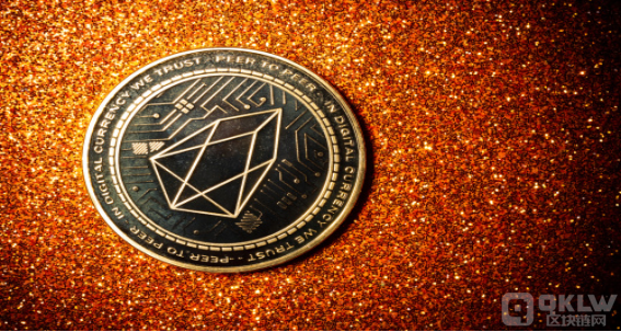 eos币行情及市场情况分析 eos币行情及市场情况分析