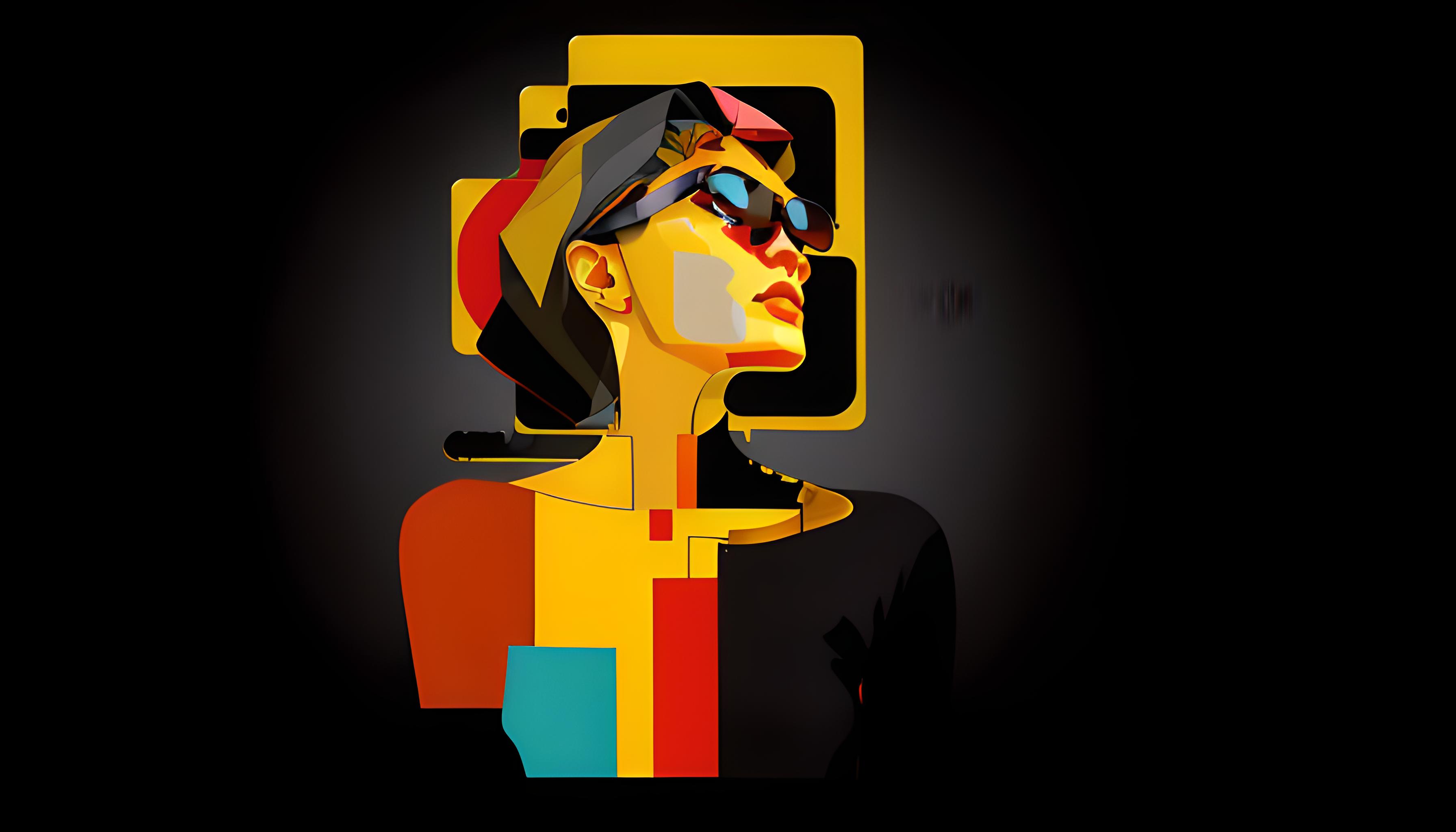 图片来源：由无界AI生成