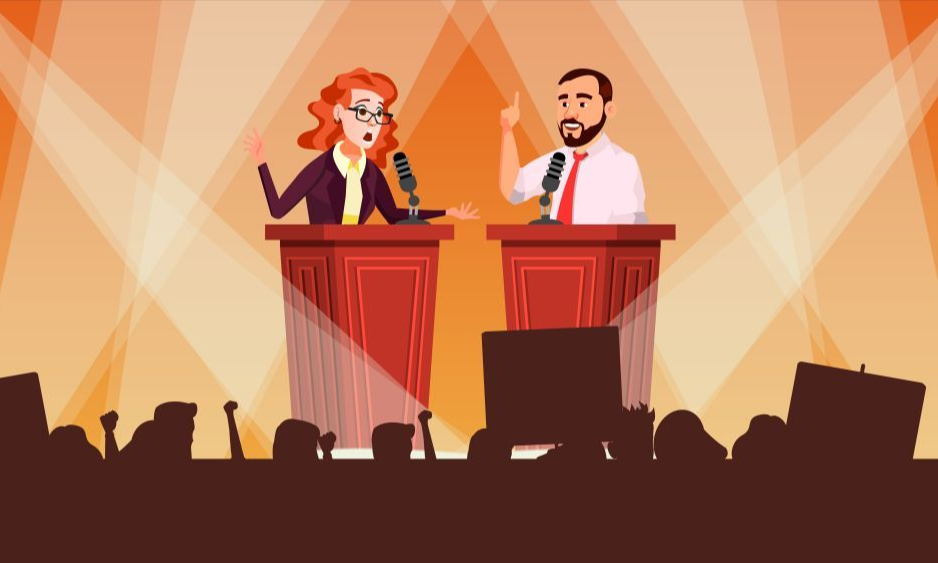 劳动节,聊聊AI究竟在替代谁的工作? 劳动节,聊聊AI究竟在替代谁的工作?