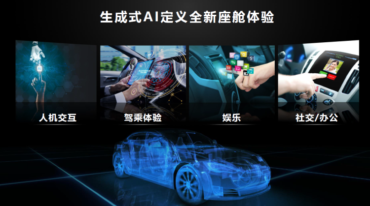 高通称霸汽车芯片的时代，要变了