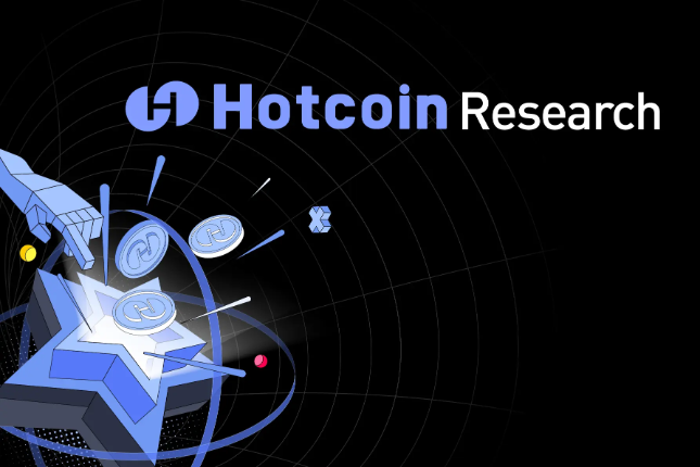 Hotcoin Reserach:基础设施数字化转型之路,DePIN赛道全景解析 Hotcoin Reserach:基础设施数字化转型之路,DePIN赛道全景解析