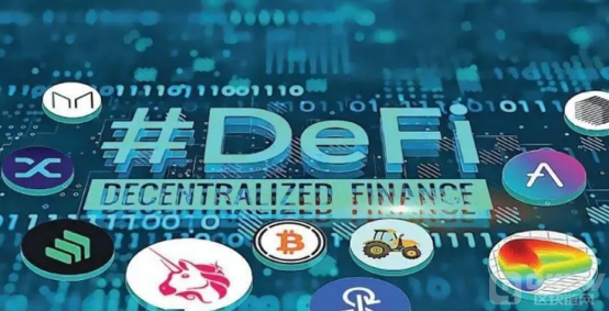 DeFi借贷巨头Aave发布V4协议大改 DeFi借贷巨头Aave发布V4协议大改