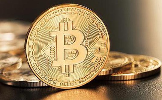 金色早报丨过去两年比特币的波动性低于Netflix 美联储今年或只会降息一次 金色早报丨过去两年比特币的波动性低于Netflix 美联储今年或只会降息一次