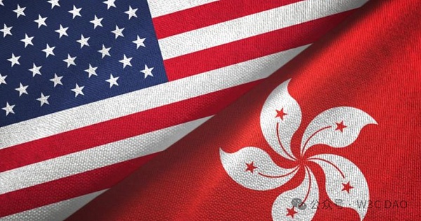 东升西降:香港重夺比特币定价权