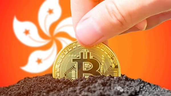 东升西降:香港重夺比特币定价权