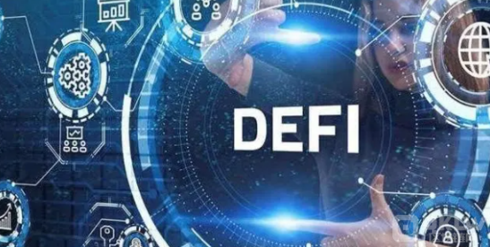 defi主流币排名和投资分析